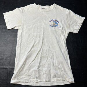 Vintage Bubba Gump Shrimp Company Maui - T-Shirt